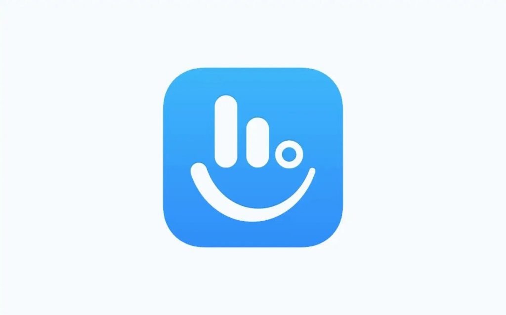 Touch pal