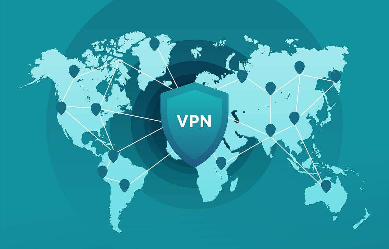 Vpn Apps