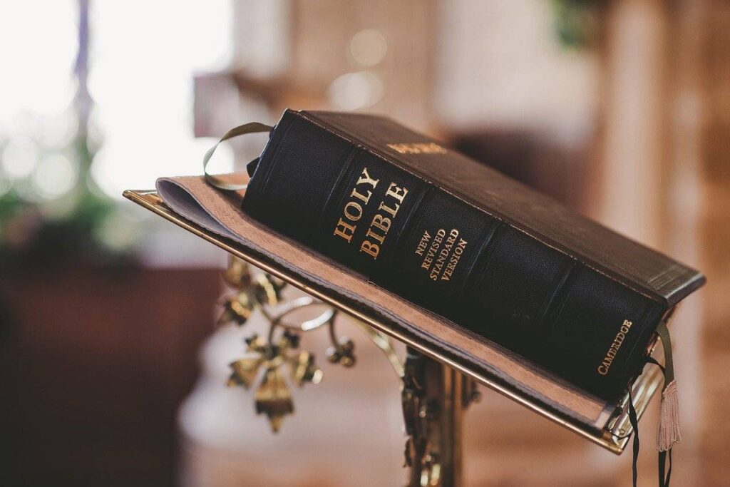 Bible-apps