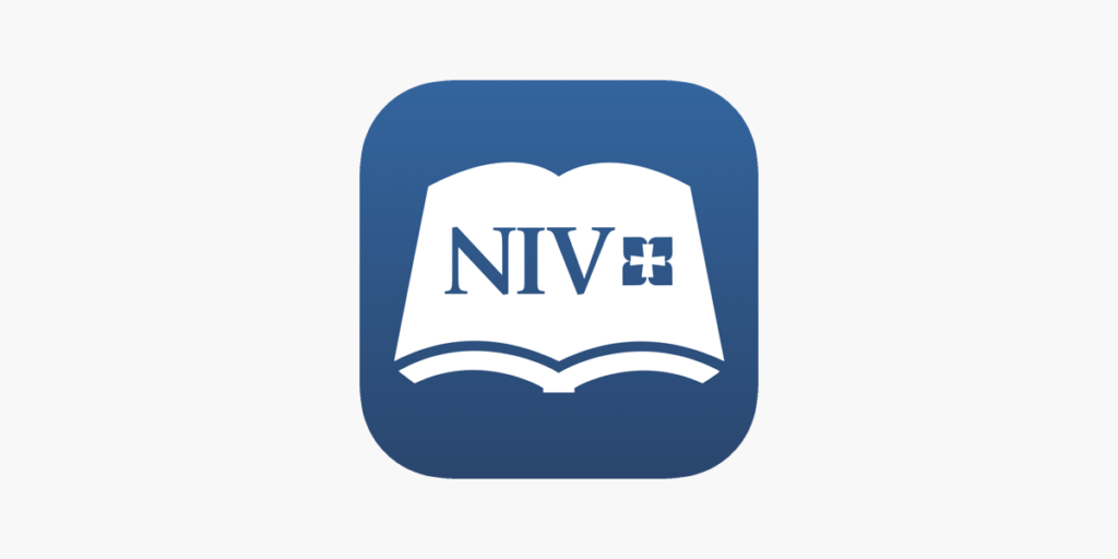 NIV Bible