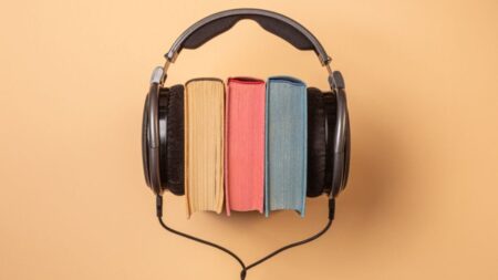 audiobook apps