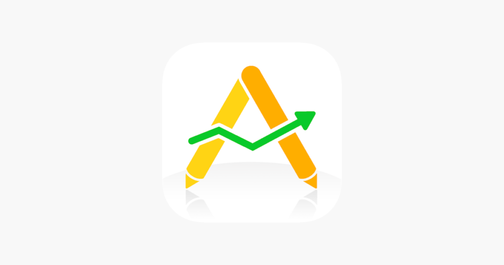 AndroMoney