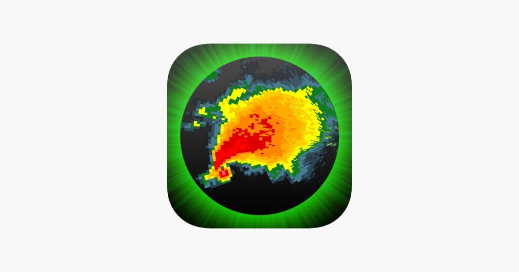 RadarScope 