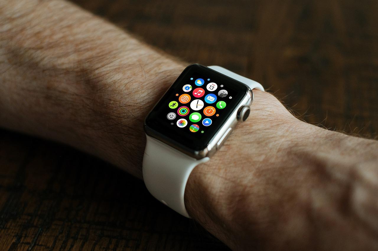 Apple watch apps