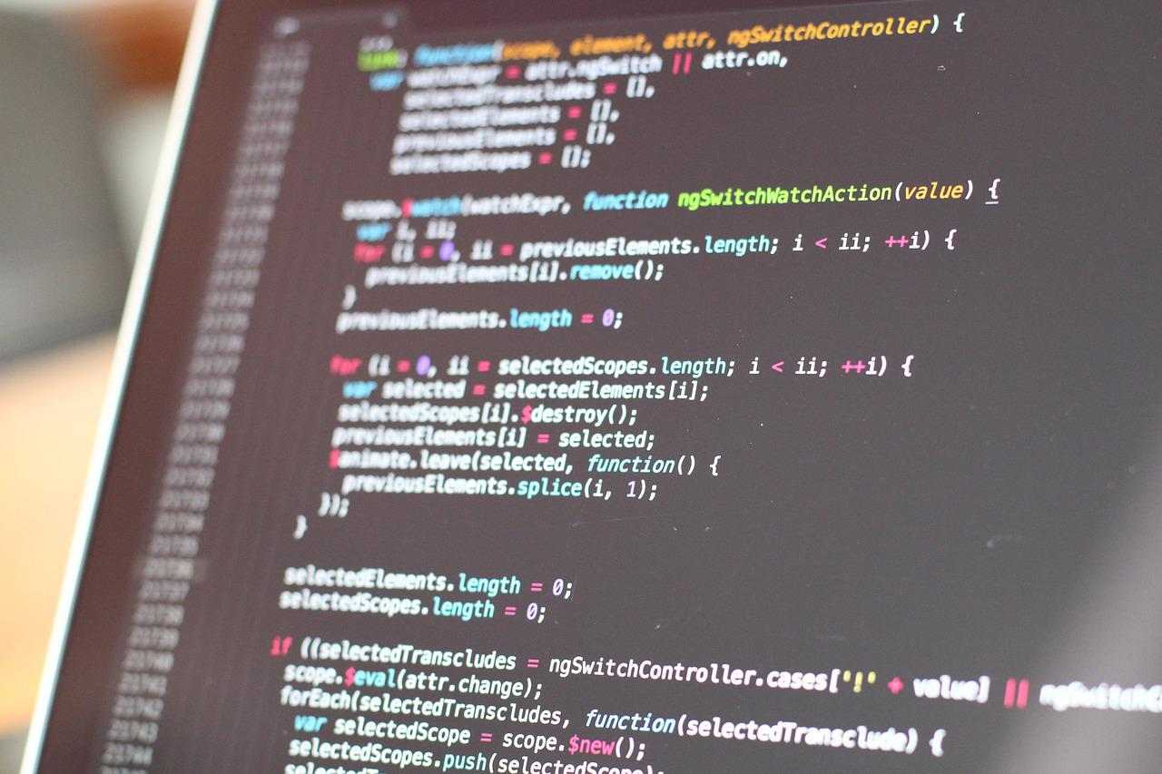 Coding apps