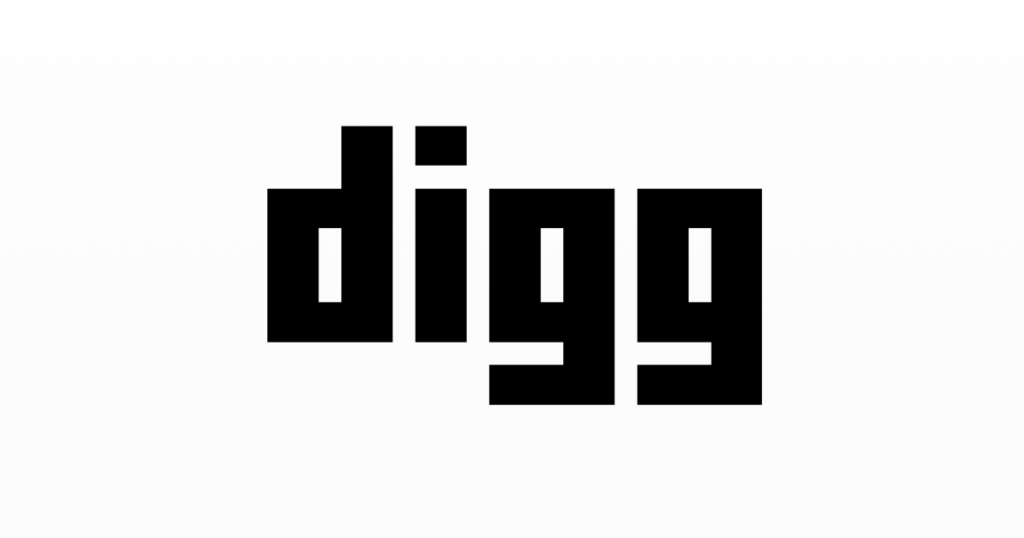 Digg Reader