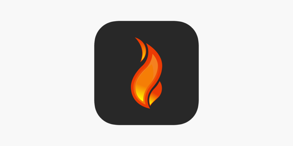 Forms on Fire