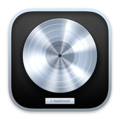 Logic Pro X