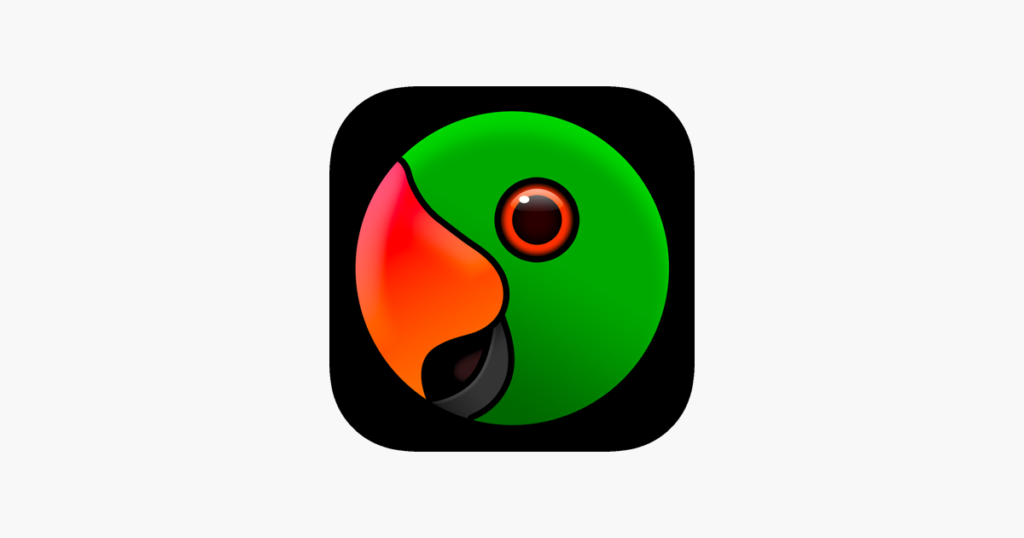 Parrity Web Browser