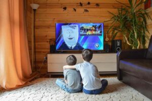 Cartoon websites
