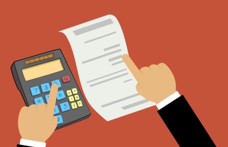 Expense Tracking apps