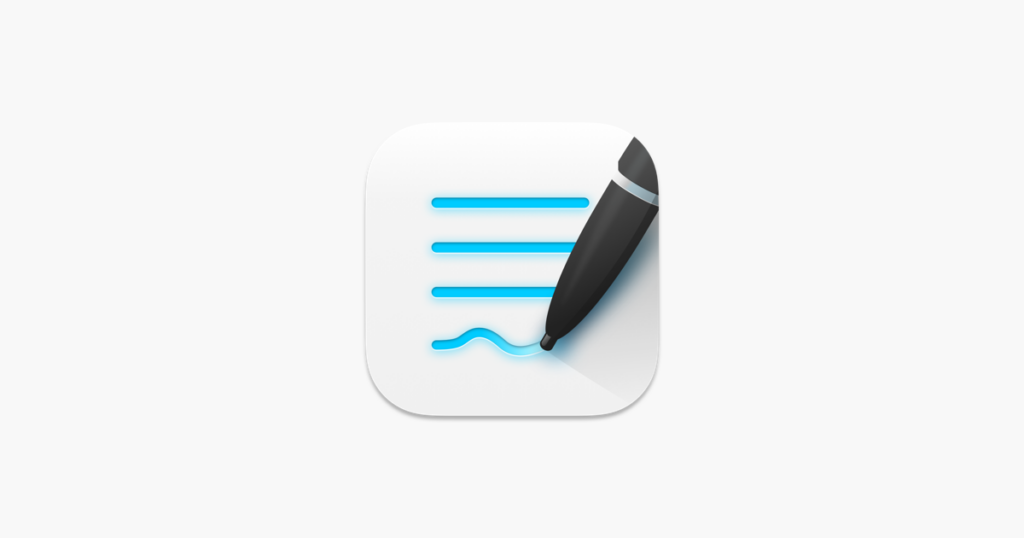 GoodNotes