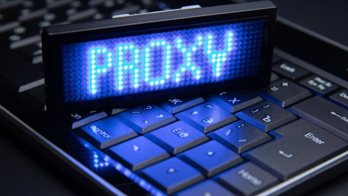Proxy-server-websites