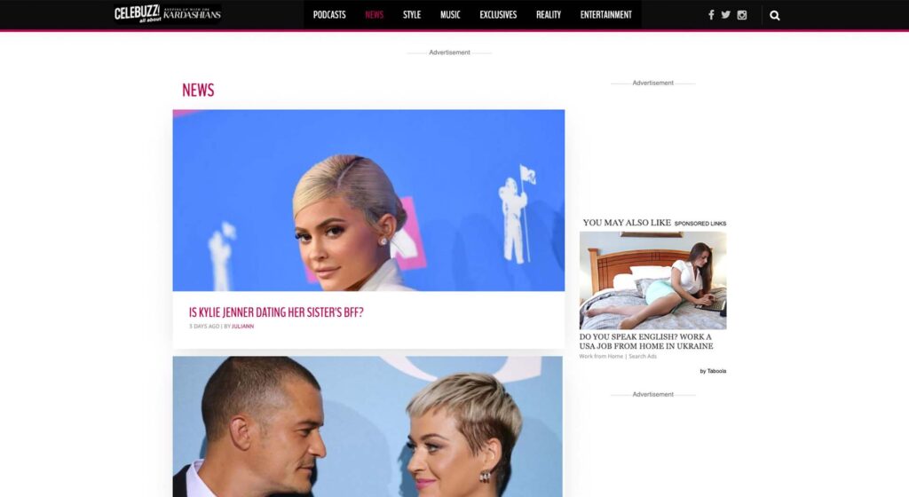 Celebuzz 