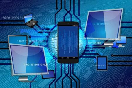 Data recovery software