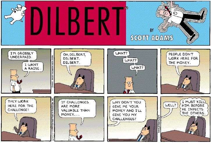 Dilbert