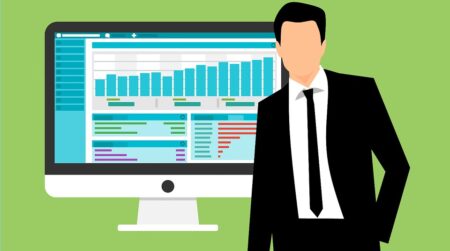 Inventory management software