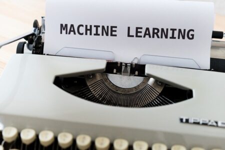 Machine learning tools
