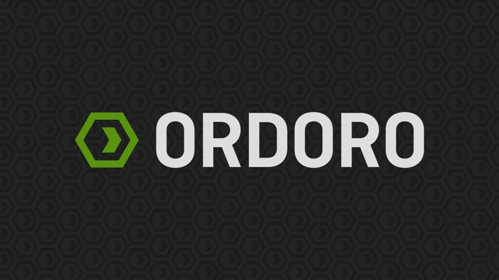 Ordoro