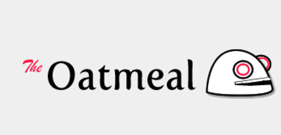 The Oatmeal
