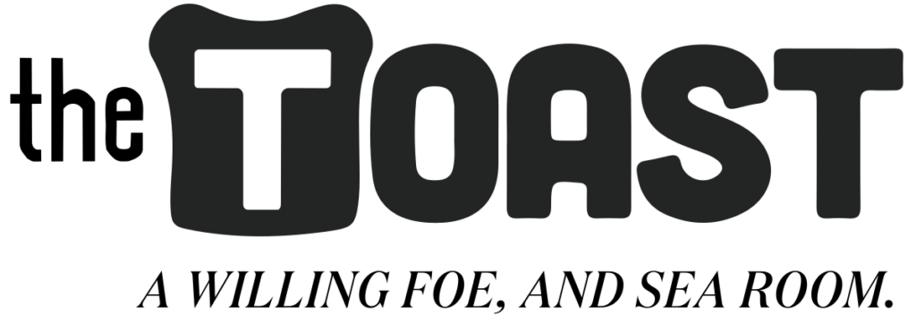 The Toast