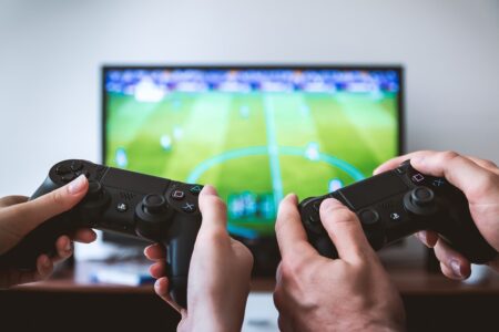Android TV Games