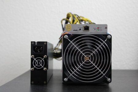 10 Best Bitcoin & Crypto Mining Rigs in 2025 Crypto Mining Rings