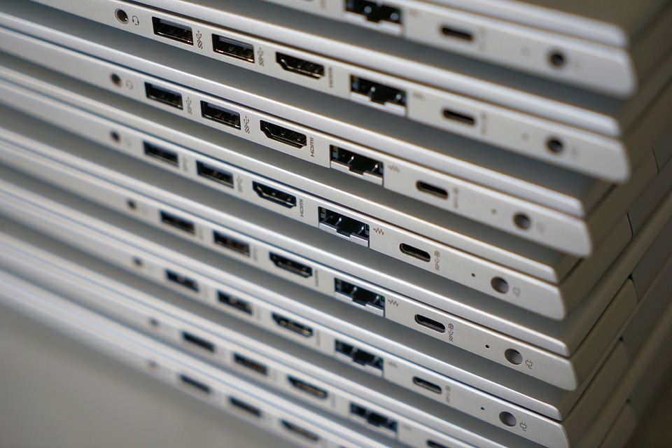 HDMI Switchers