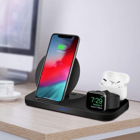 Apple Wireless Charger