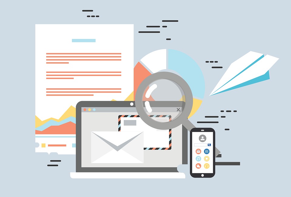 Digital Marketing Tools
