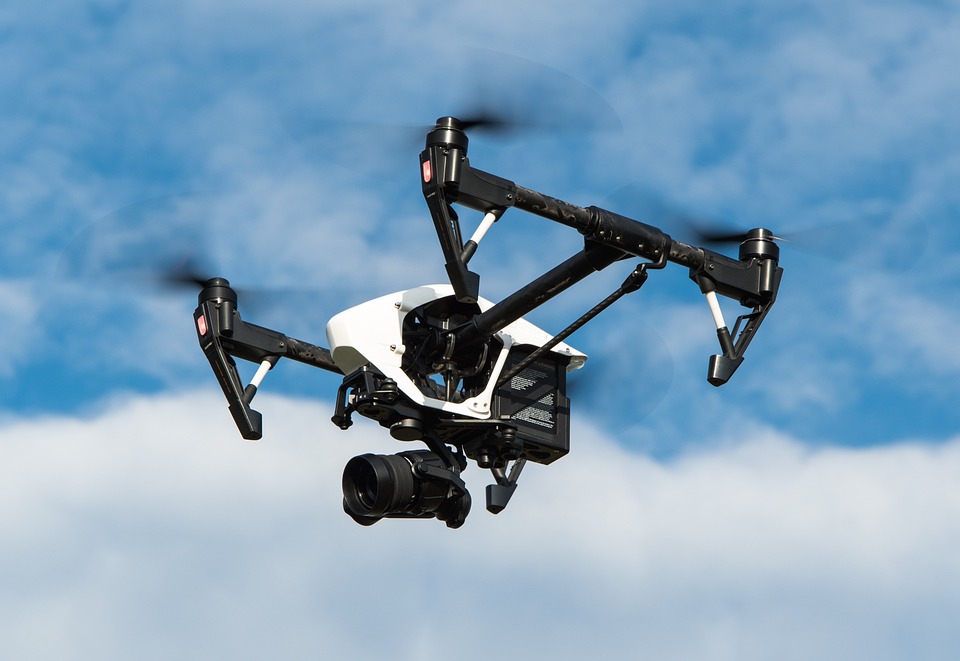 Drone Apps