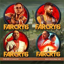 Far Cry 6