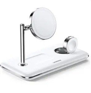 Ugreen 3-in-1 Wireless Charger