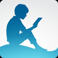 Amazon Kindle