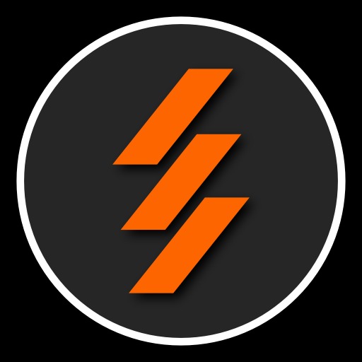 Lightning Launcher
