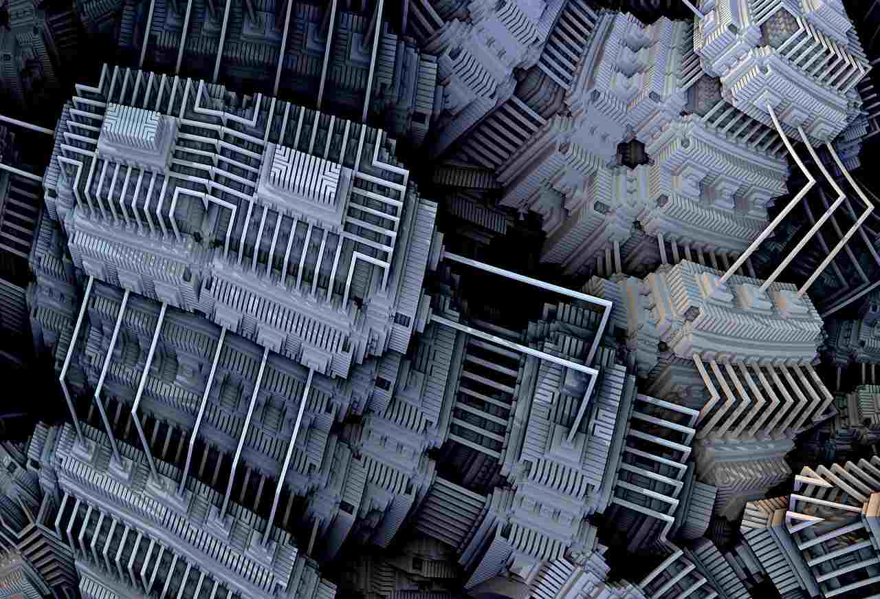 Quantum Computing Software