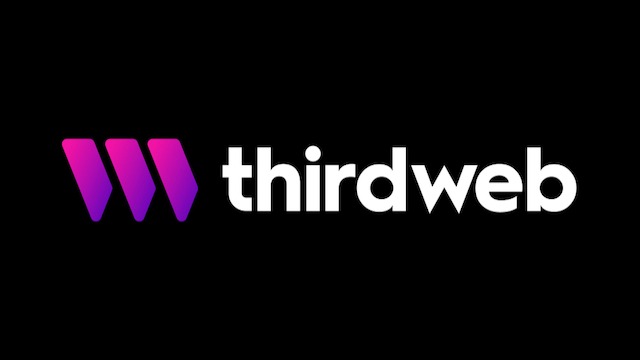 Thirdweb
