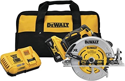 Circular Saw