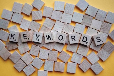Keyword Research Tools