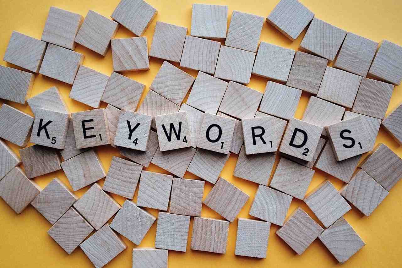 Keyword Research Tools